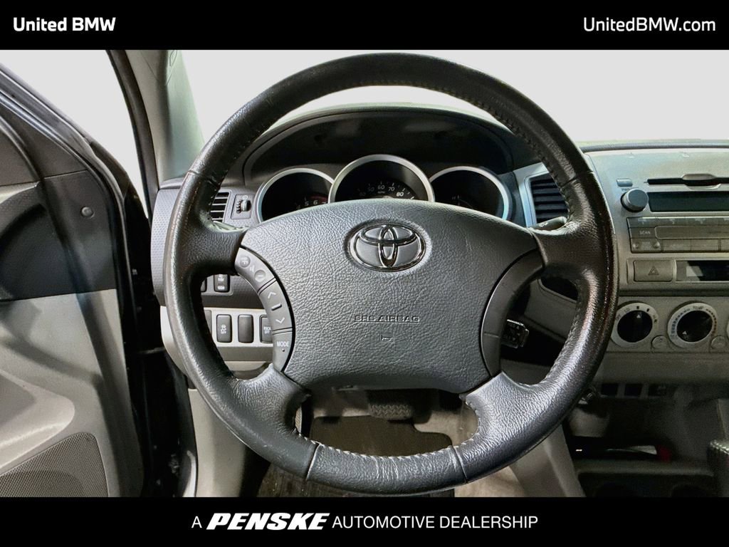 Used 2010 Toyota Tacoma PreRunner RWD image 6