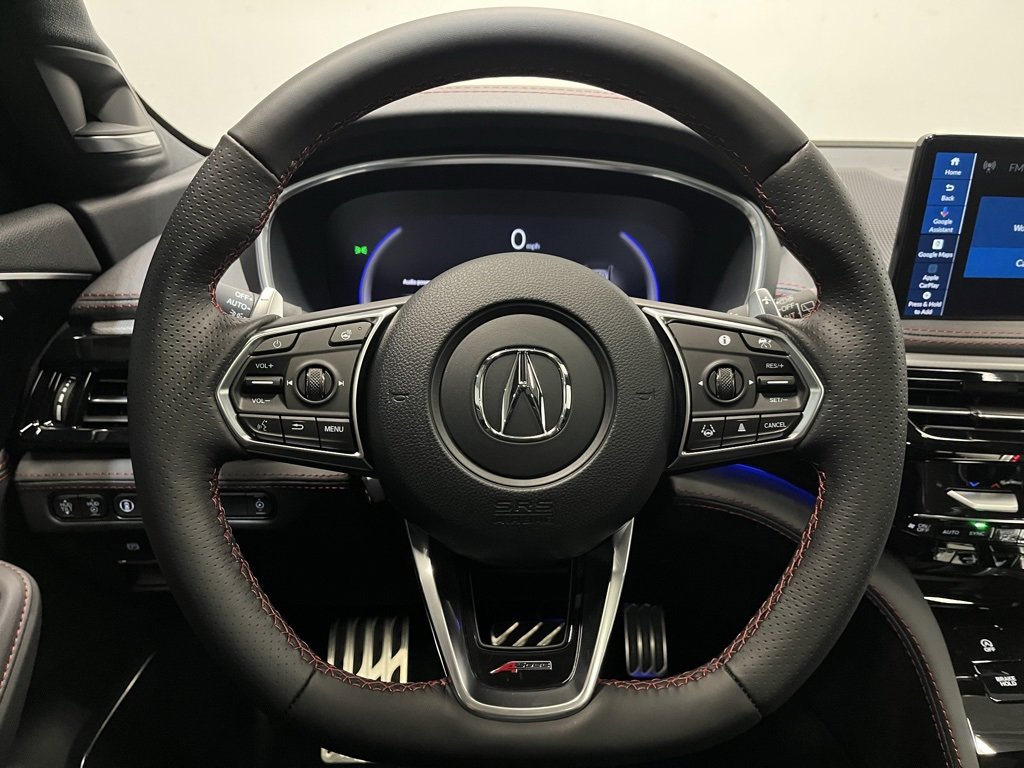 New 2026 Acura MDX A-Spec image 6