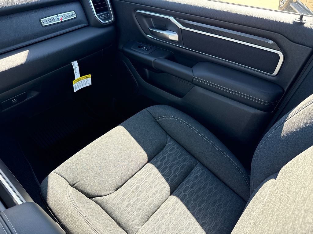New 2026 RAM 1500 2WD Crew Cab image 15