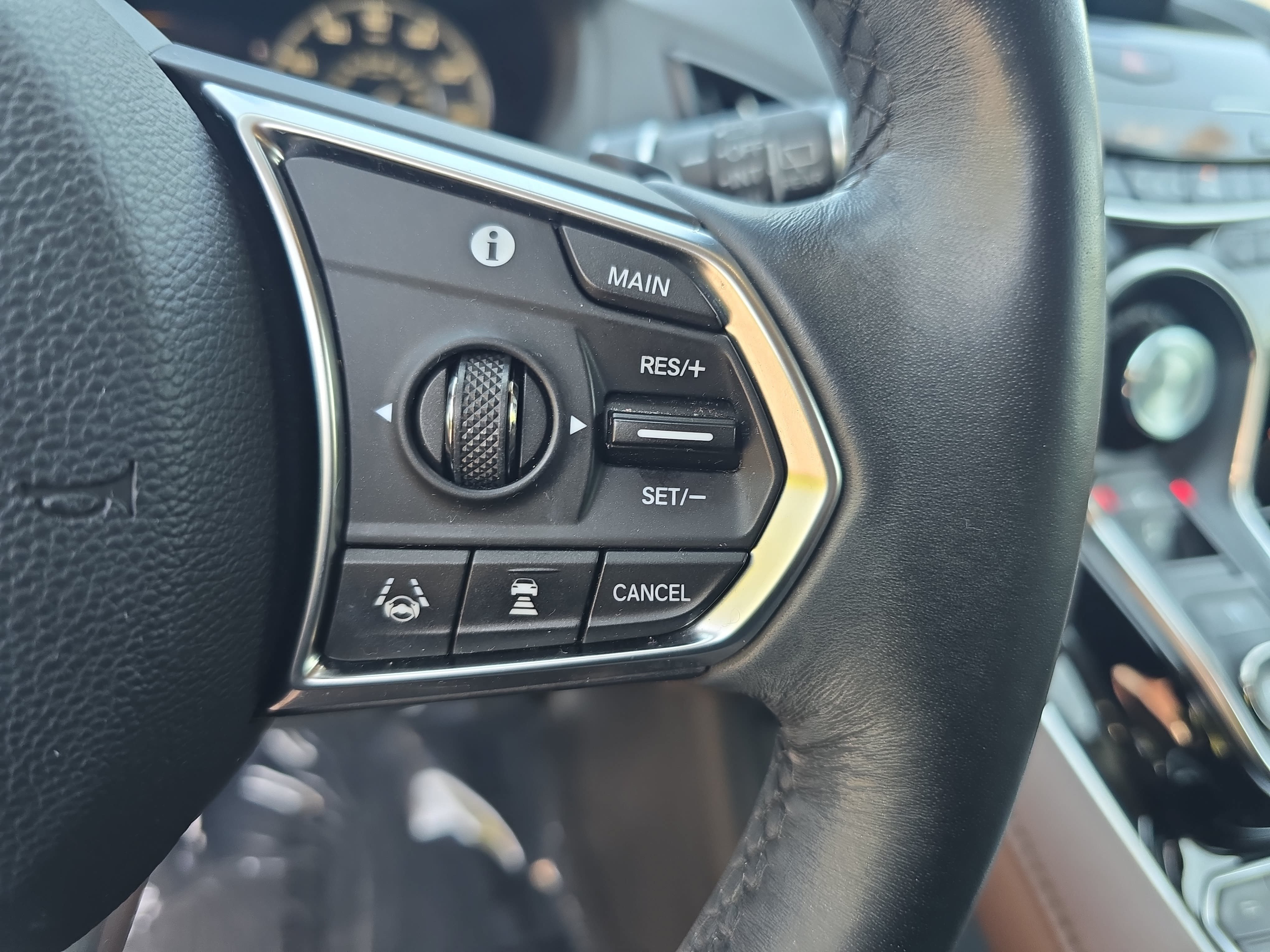 Used 2020 Acura RDX w/ Advance Package AWD/4WD image 18