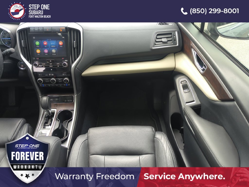 Used 2021 Subaru Ascent Touring AWD/4WD image 16