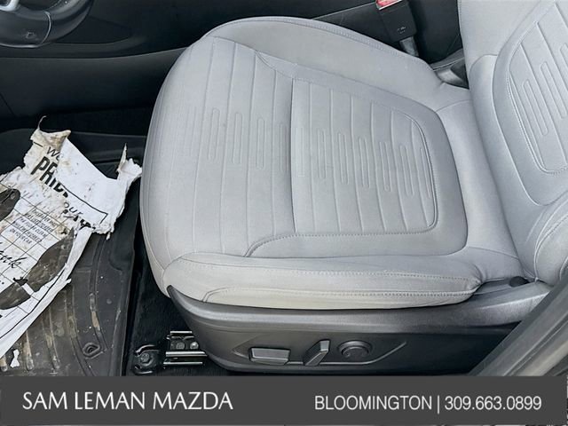 Used 2022 Hyundai Santa Cruz SEL Premium image 18