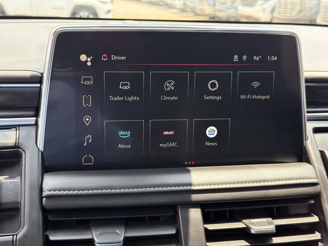 Used 2023 GMC Yukon SLT w/ SLT Premium Package RWD image 31