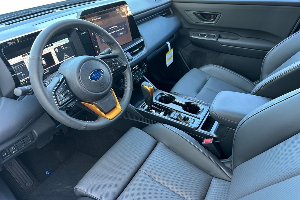 New 2026 Subaru Outback Wilderness AWD/4WD image 10