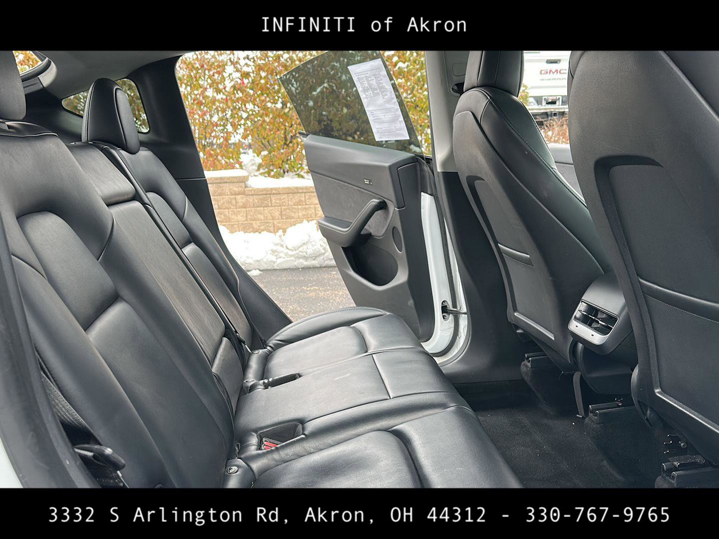 Used 2022 Tesla Model Y Long Range image 28