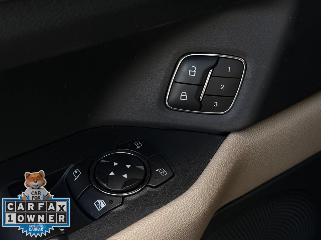 Used 2022 Ford Expedition Max Limited AWD/4WD image 30