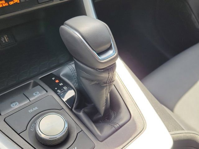 Used 2023 Toyota RAV4 XSE image 25