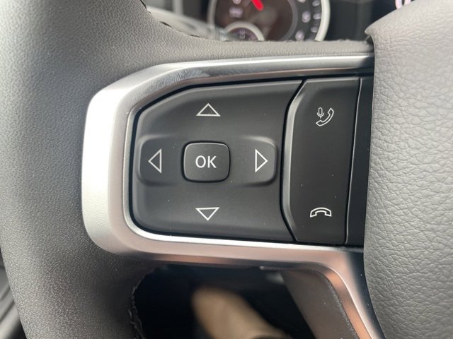 New 2026 RAM 1500 Big Horn image 19