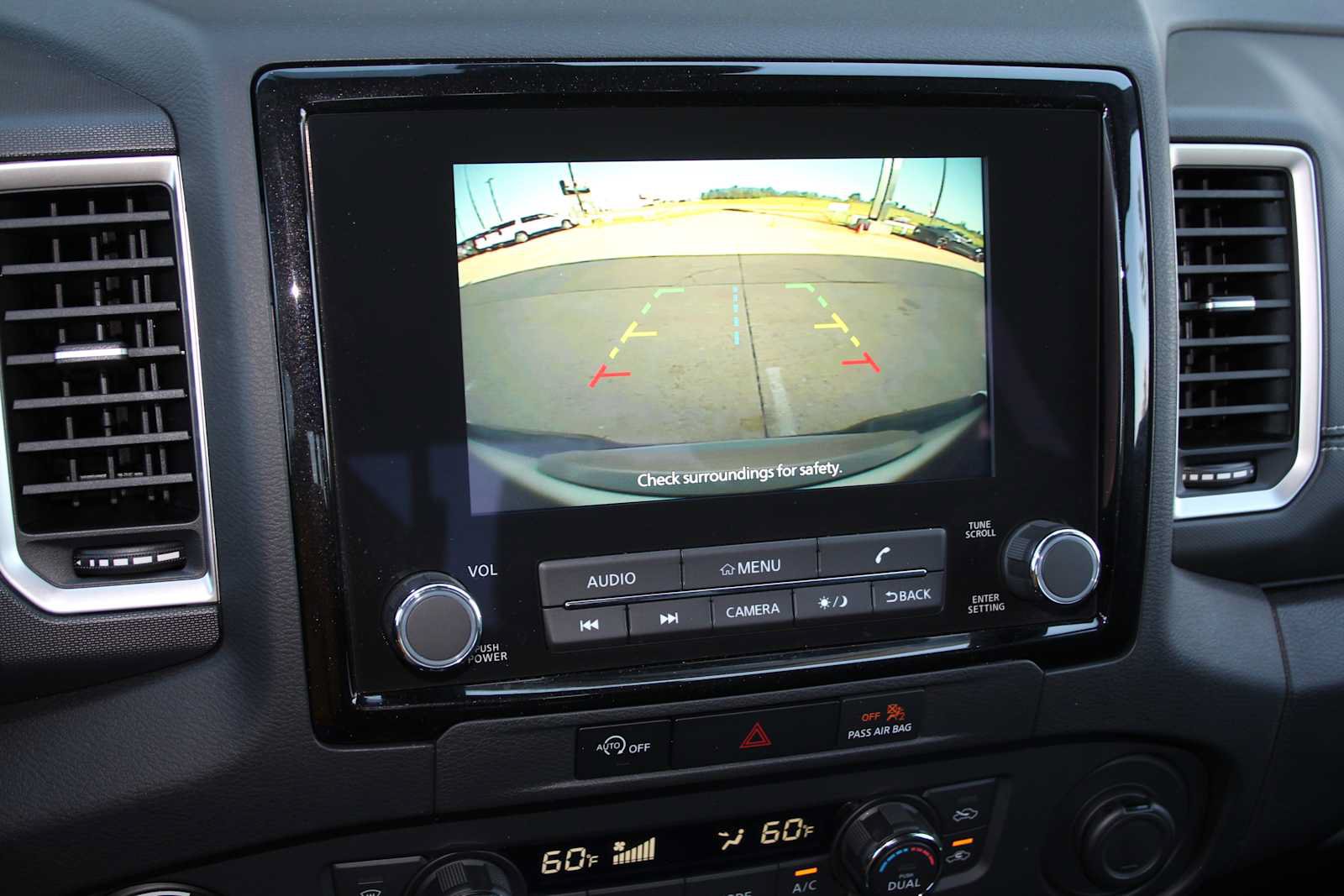 Used 2023 Nissan Frontier SV w/ SV Premium Package AWD/4WD image 39