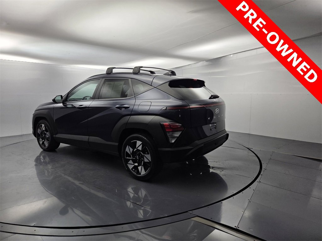 Used 2024 Hyundai Kona SEL image 7