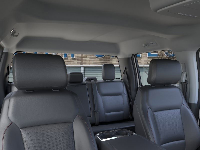 New 2026 Ford F350 Lariat image 22