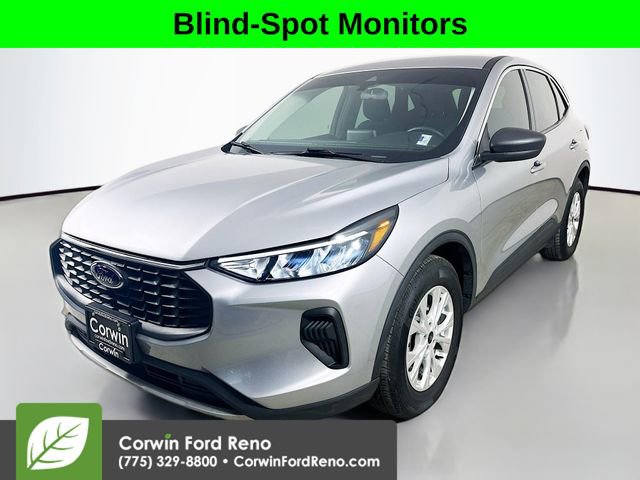 Certified 2023 Ford Escape Active image 3