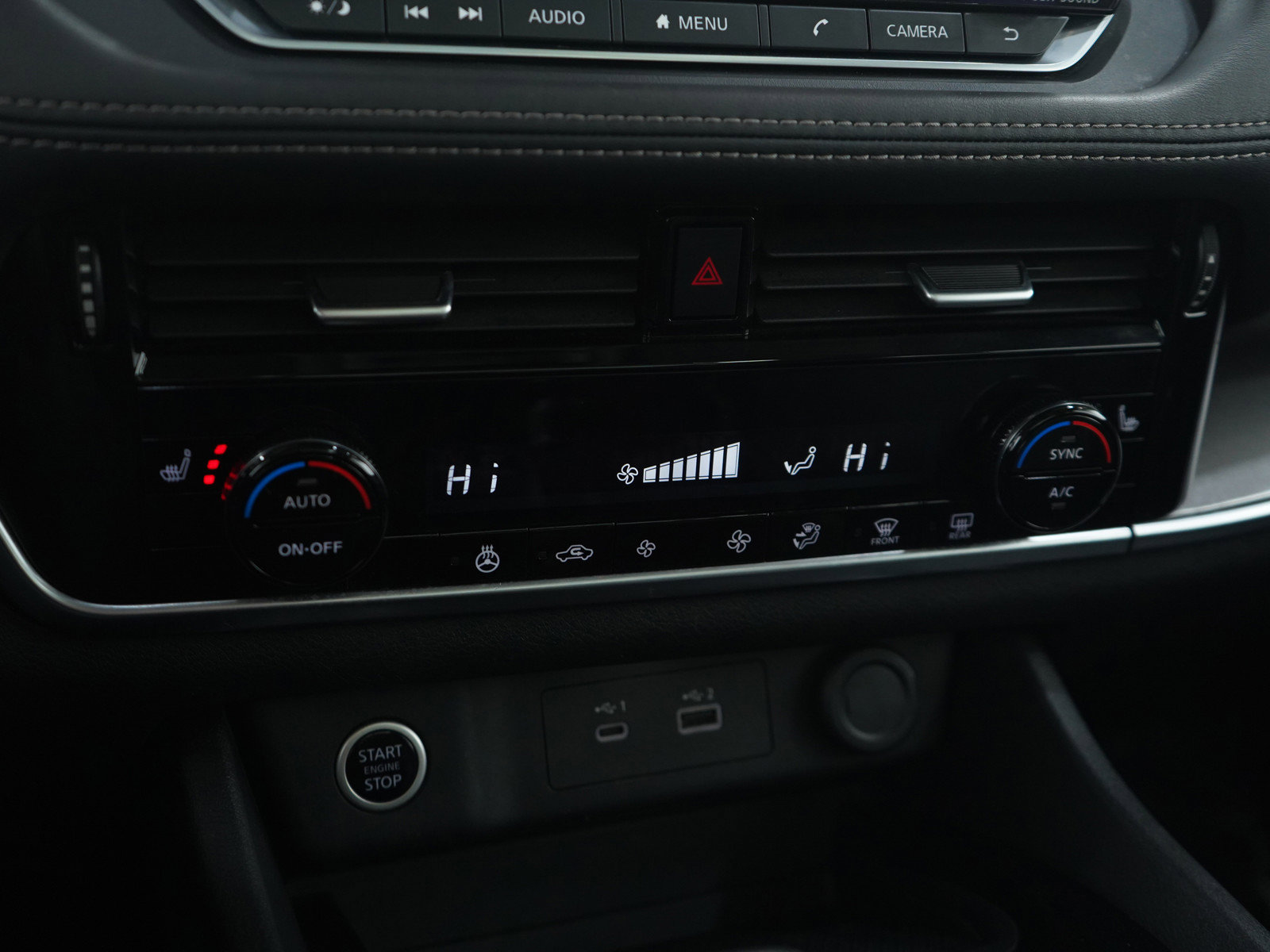 Used 2021 Nissan Rogue SV image 24