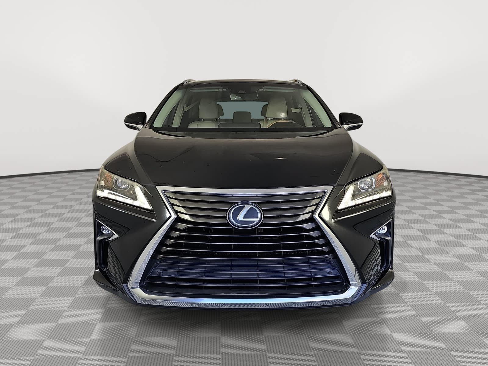 Used 2017 Lexus RX 350 FWD w/ Premium Package image 3