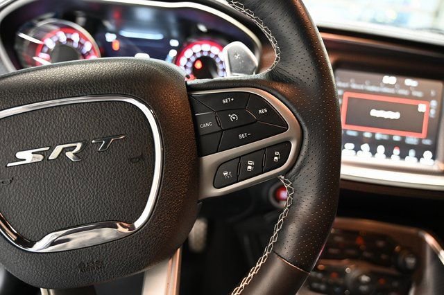 Used 2021 Dodge Challenger SRT Hellcat w/ Plus Package image 24