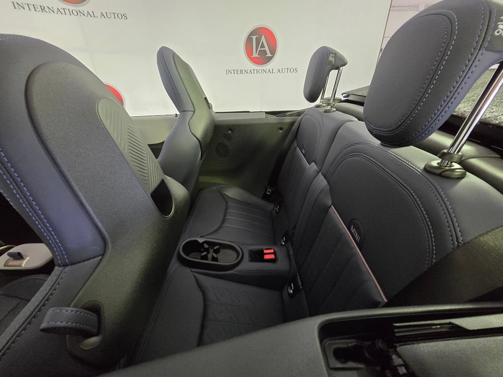 New 2026 MINI Cooper S FWD image 18