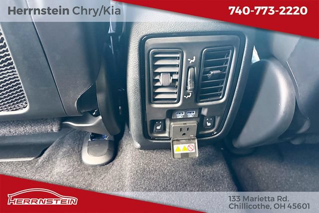 New 2026 Dodge Durango GT AWD/4WD image 25