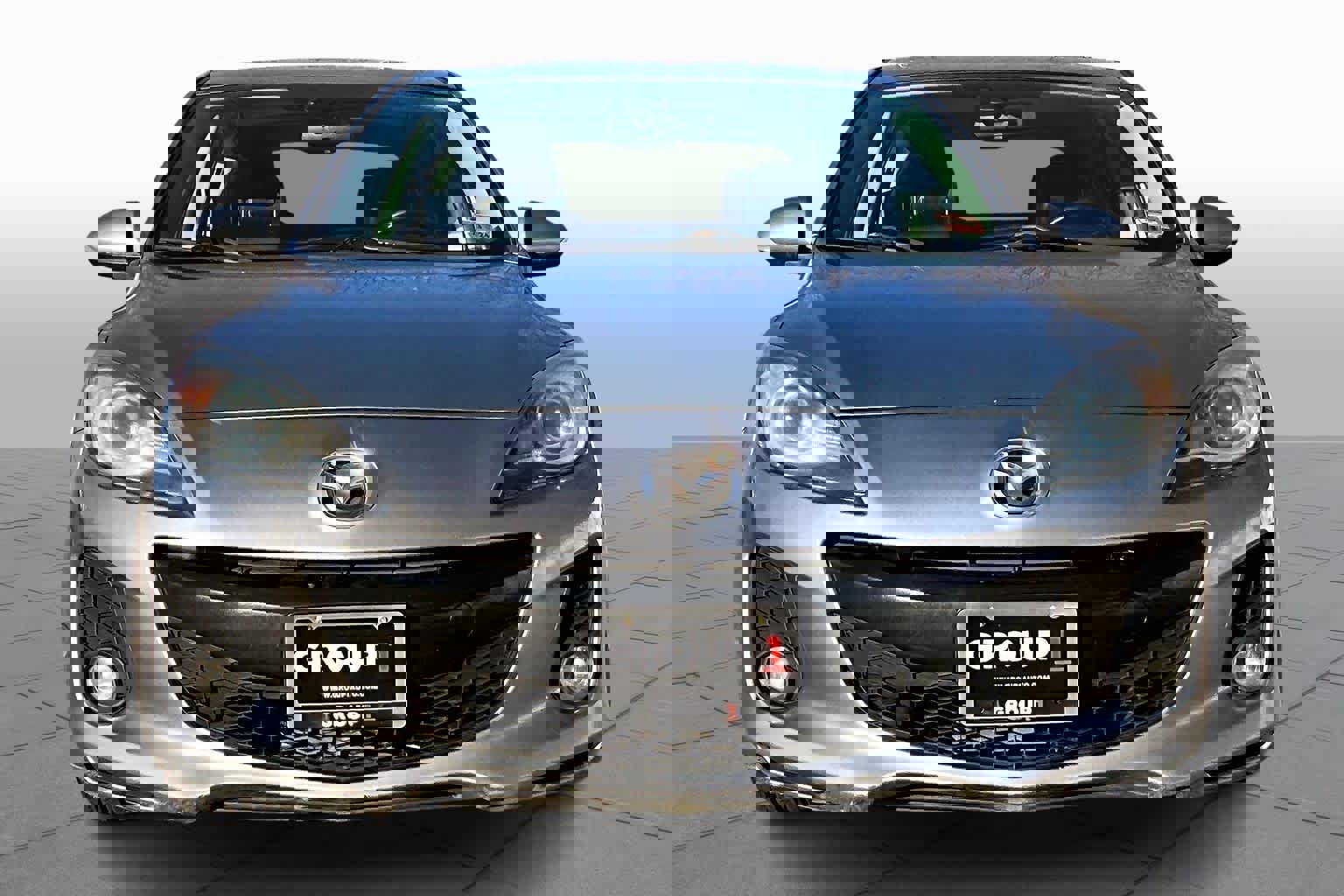 Used 2013 MAZDA MAZDA3 i Grand Touring image 3