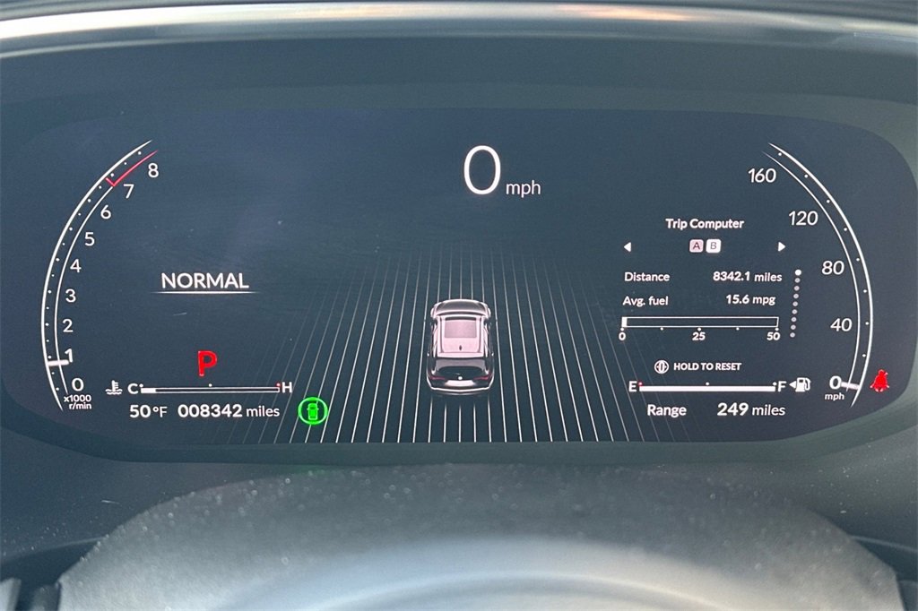 Certified 2024 Acura MDX SH-AWD image 26