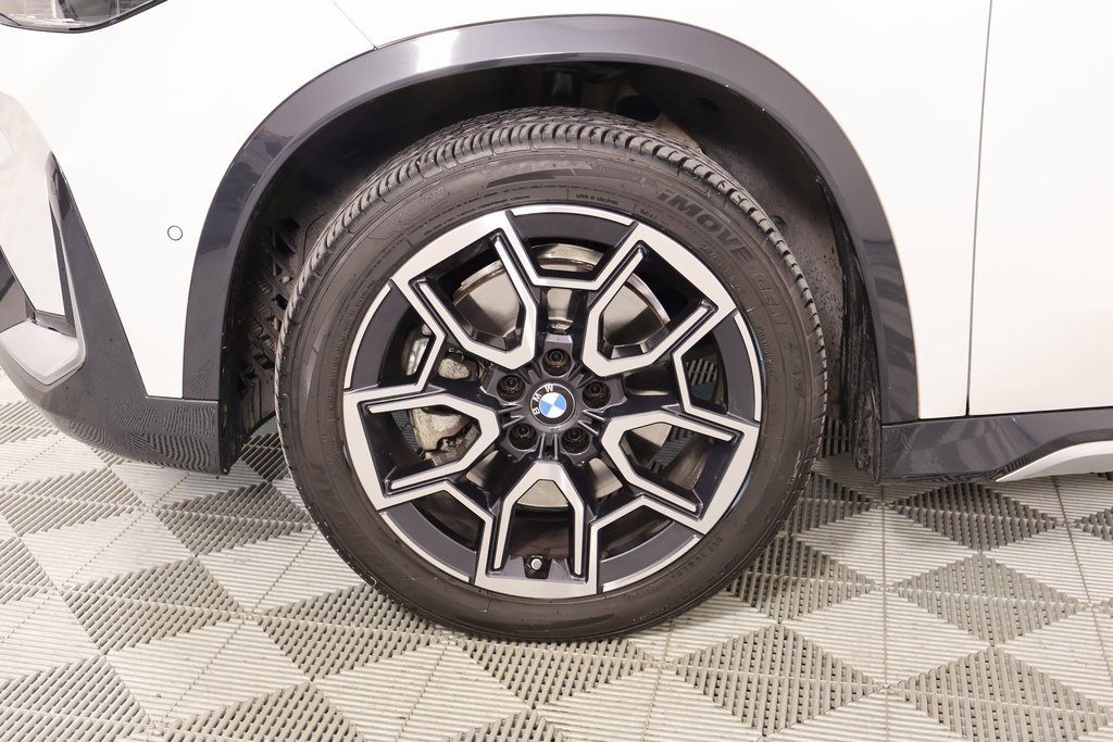 Used 2023 BMW X1 xDrive28i image 19