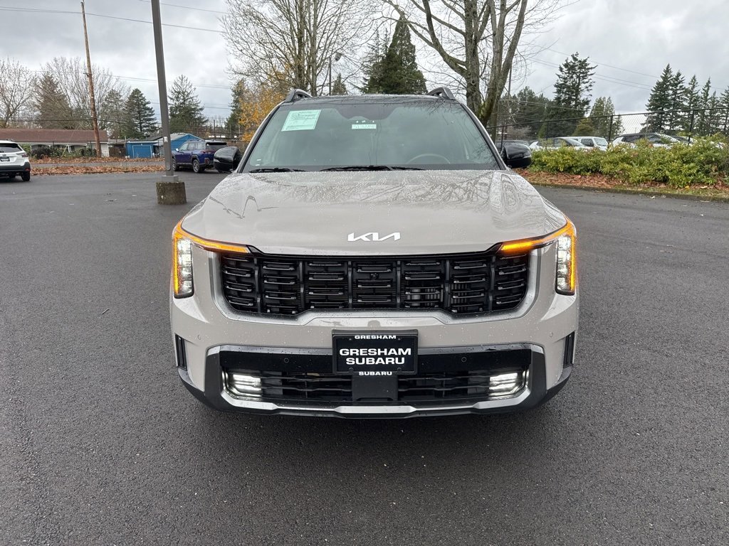 Used 2024 Kia Sorento SX Prestige image 2