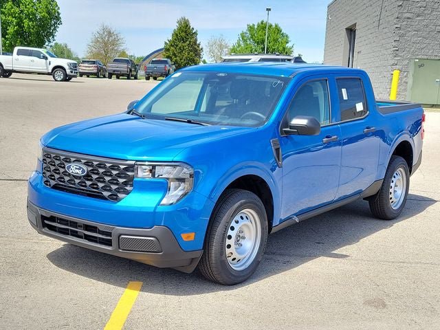 New 2026 Ford Maverick XL FWD image 2
