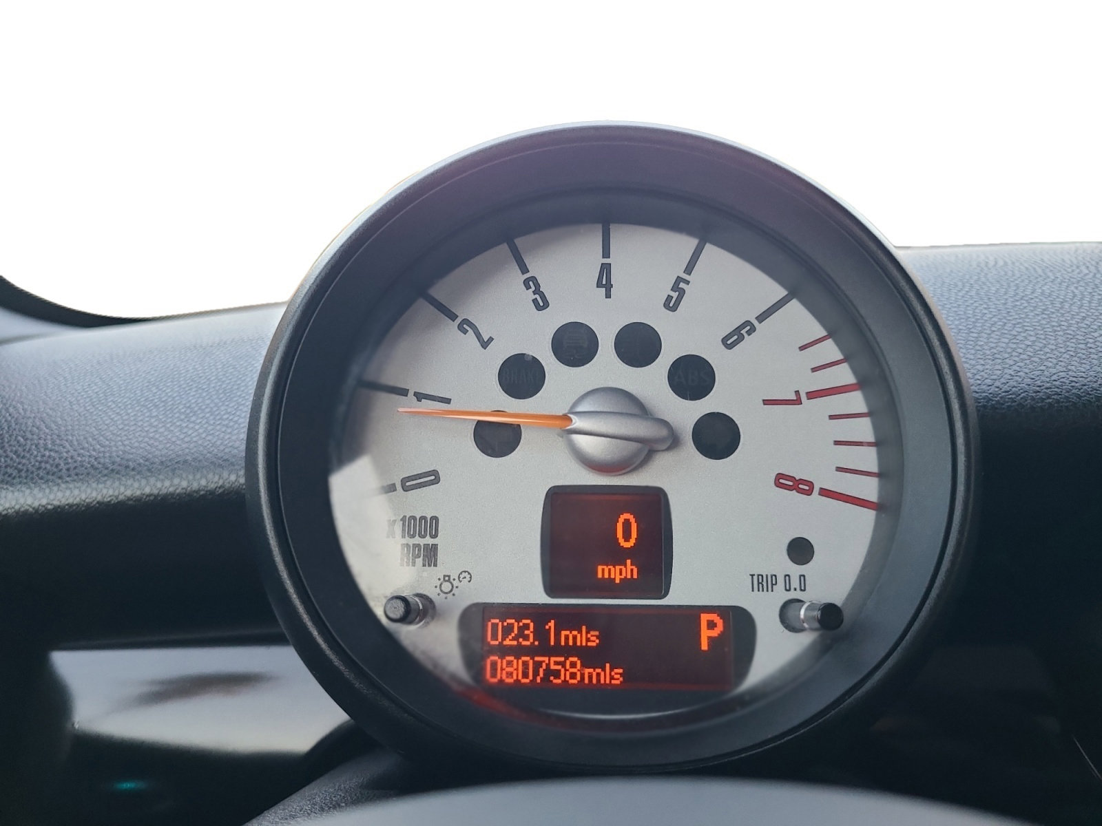 Used 2014 MINI Cooper Clubman S image 13