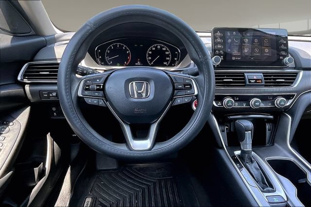 Used 2020 Honda Accord EX image 8
