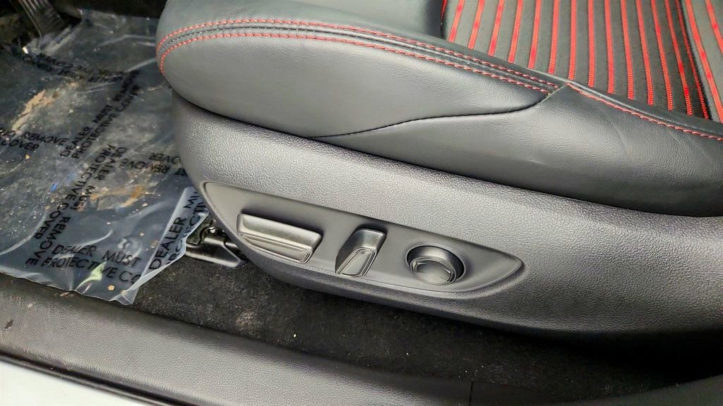 Used 2023 Toyota RAV4 XSE w/ Weather Package image 12