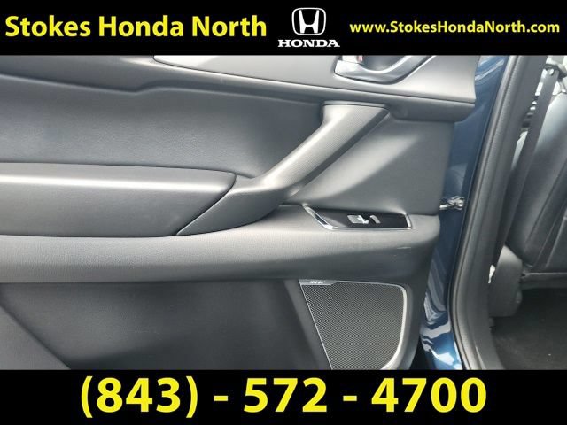 Used 2019 MAZDA CX-9 Touring w/ Touring Premium Package FWD image 20