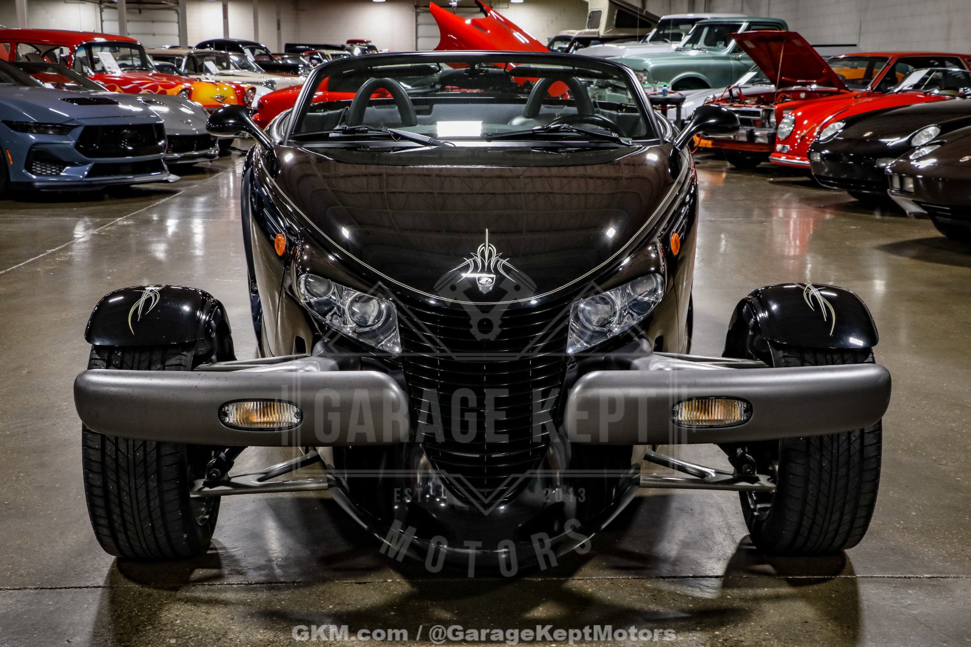 Used 1999 Plymouth Prowler image 32