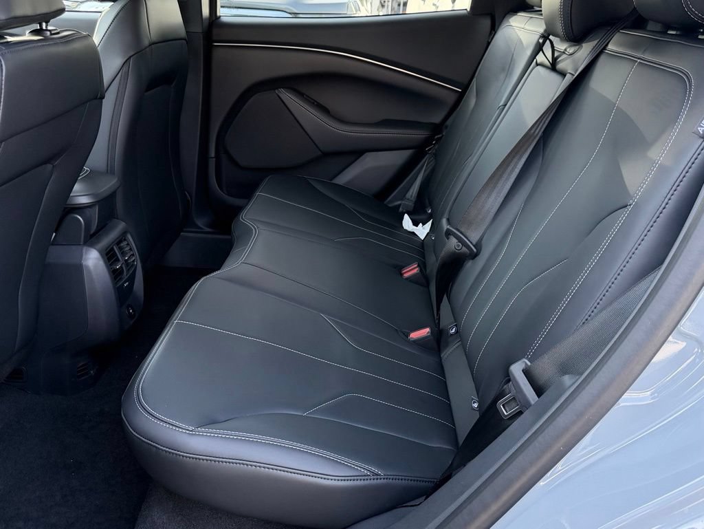New 2026 Ford Mustang Mach-E Select RWD image 28
