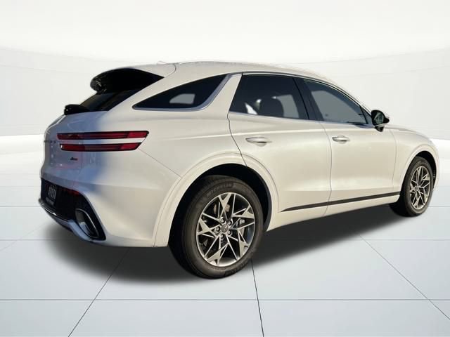 Used 2025 Genesis GV70 2.5T image 5