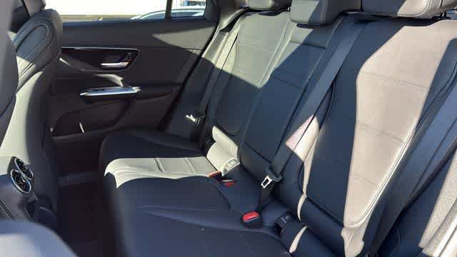 Certified 2026 Mercedes-Benz GLC 300 4MATIC image 27