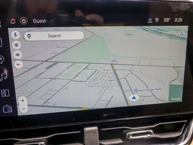 New 2026 Chevrolet Equinox ACTIV w/ LPO, Floor Liner Package image 18