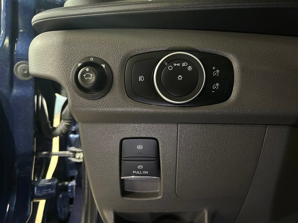 Used 2021 Ford Transit 350 XLT RWD image 16