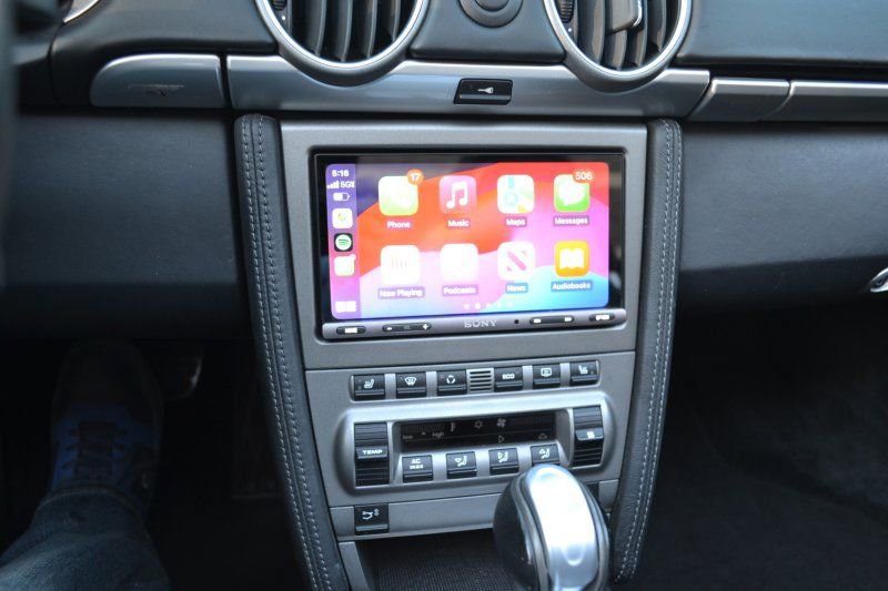 Used 2007 Porsche Boxster S image 23