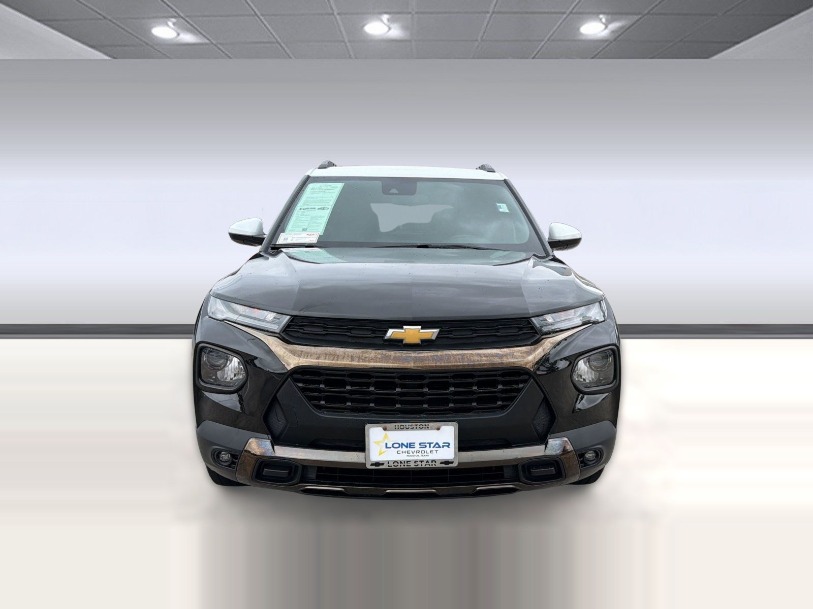 Certified 2022 Chevrolet TrailBlazer ACTIV AWD/4WD image 6