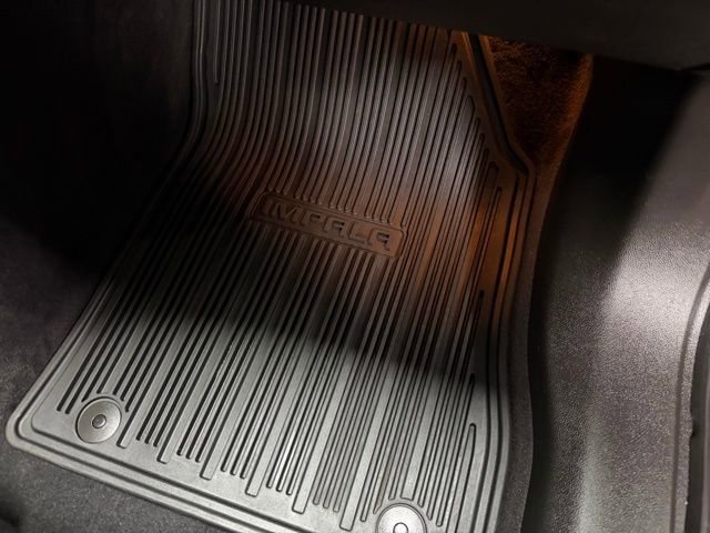 Used 2020 Chevrolet Impala LT image 28