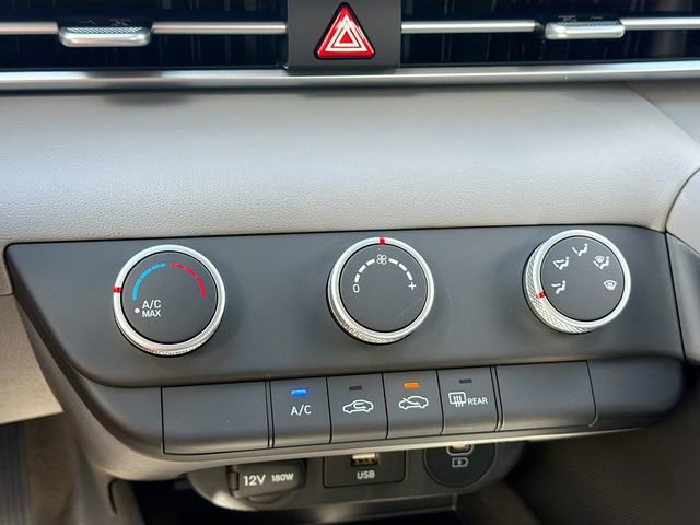 New 2026 Hyundai Elantra SE image 15