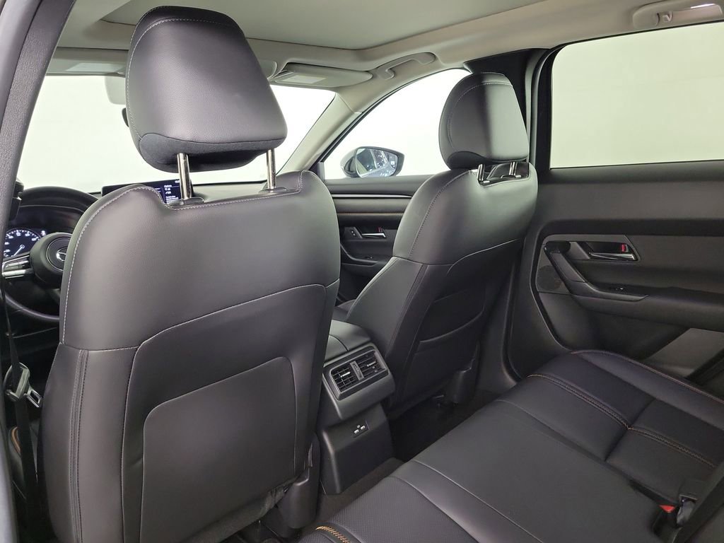 Used 2024 MAZDA CX-50 AWD 2.5 S w/ Cargo Package image 12