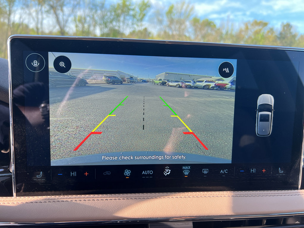 Certified 2023 Lincoln Corsair Reserve image 16