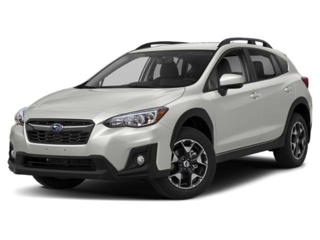 Used 2019 Subaru Crosstrek 2.0i Limited w/ Moonroof Package w/Navigation