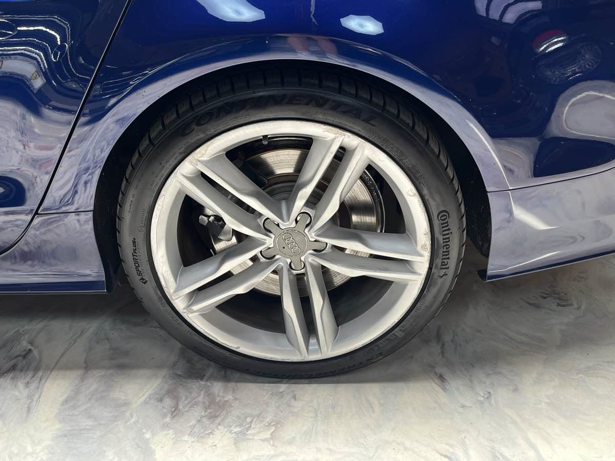 Used 2013 Audi S7 Prestige w/ Cold Weather Pkg AWD/4WD image 30