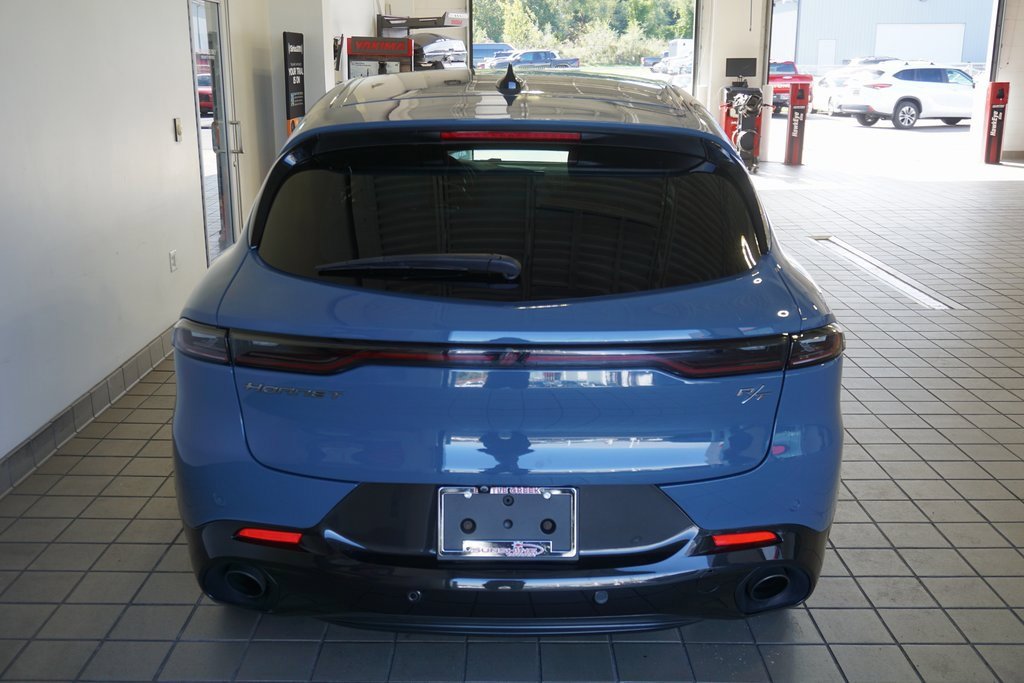 Used 2024 Dodge Hornet R/T image 17