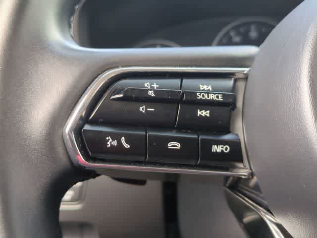 Used 2024 MAZDA CX-90 3.3 Turbo w/ Preferred Package AWD/4WD image 25