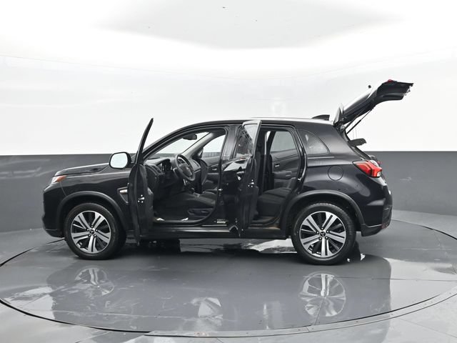 Used 2021 Mitsubishi Outlander Sport AWD image 29