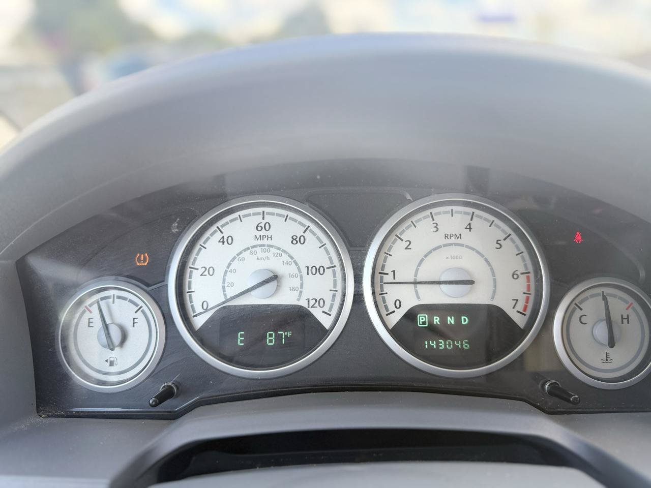 Used 2010 Chrysler Town & Country Touring FWD image 19