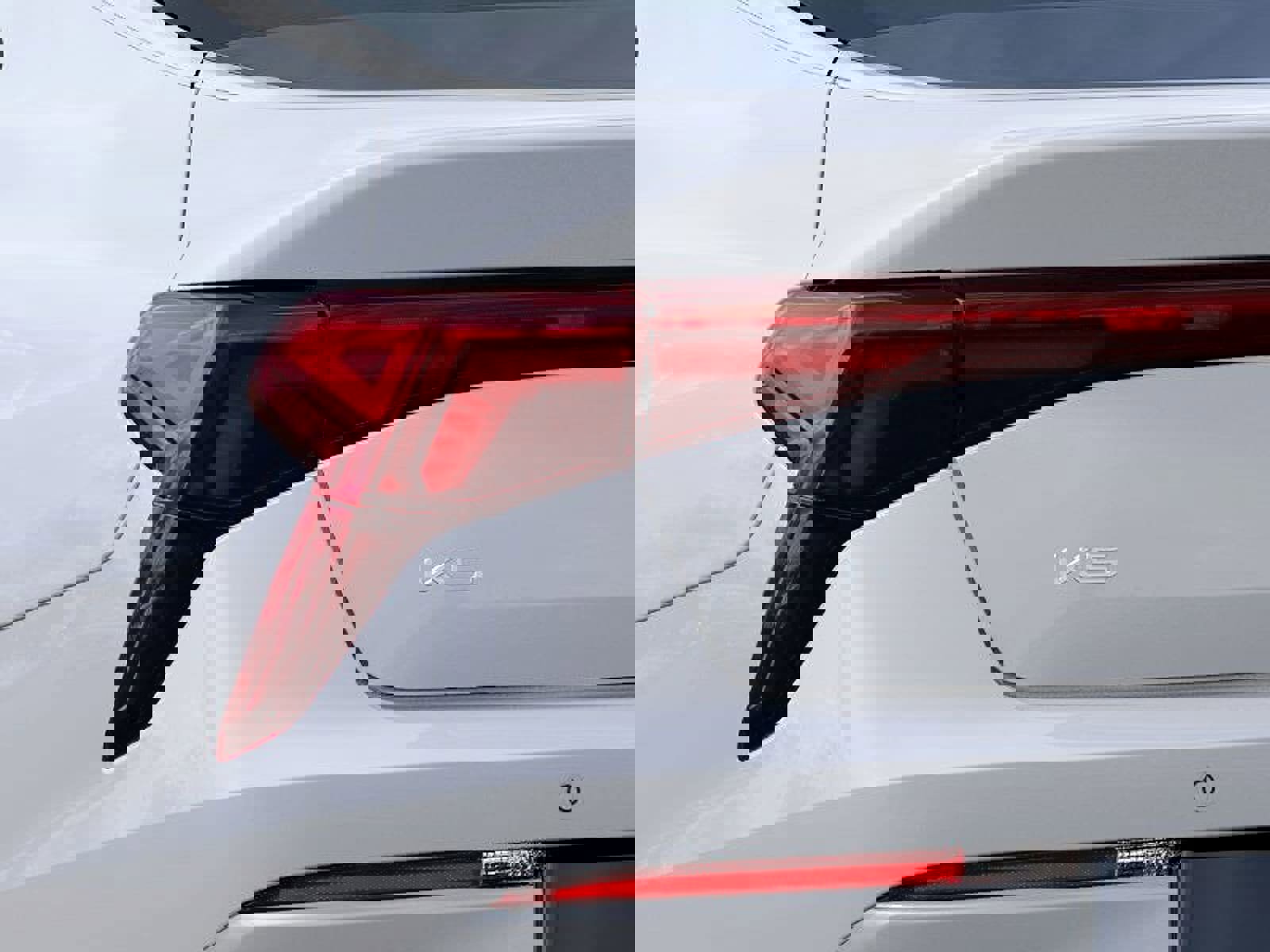 New 2026 Kia K5 GT-Line FWD image 11