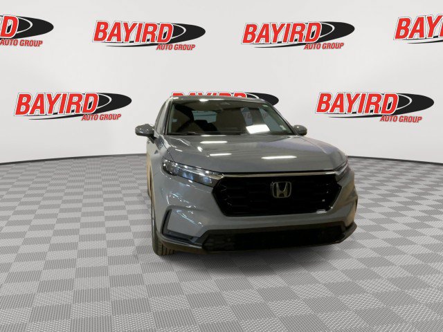 Used 2024 Honda CR-V EX-L image 4